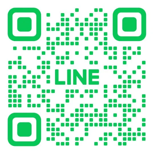 QR Code ทักเข้ามา การ์ตูน เต็มเรื่อง พากย์ไทย Line @